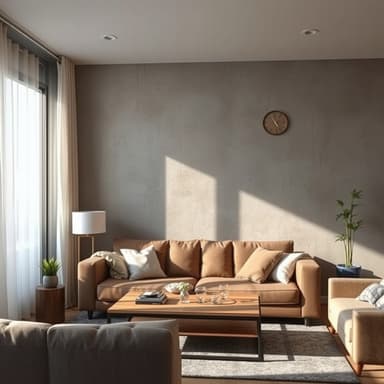 The Secret Hidden Behind Our Living Room Wall